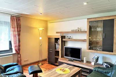 Image de MĂĽller's Landidyll vacation apartment Family - Ferienwohnungen MĂĽller's Landidyll