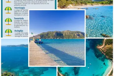 Image de Porto vecchio Location au mois octobre-avril bail mobilité