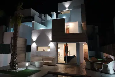 Image de Villa manna