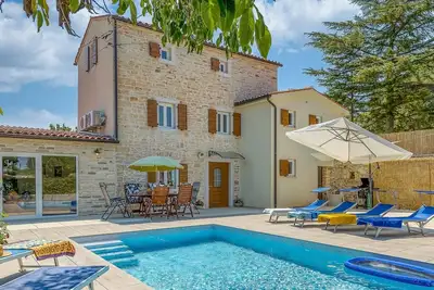 Image de Villa Butterfly in Kanfanar