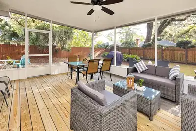 Image de New! Pet-Friendly, Great Location, Fenced-In Yard