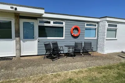 Image de Modern 2 bedroom Chalet with free parking, wifi, beach