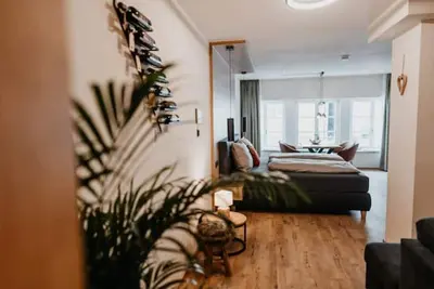Image de Big Cloud 5 - Alpenwolke Apartments