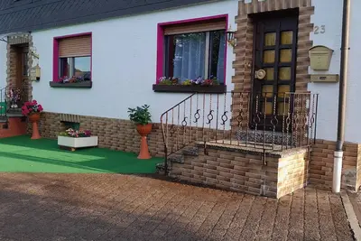 Image de Nature House. Great for the family