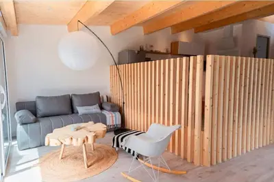 Image de Maison coquette àTrégastel Les TraouïeRoz’