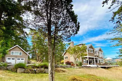 Image de July Special! Experience Deer Harbor charm in our cozy 1-bedroom apartment