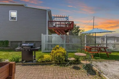 Image de Steps to Beach Salisbury Shore House #2 Ac
