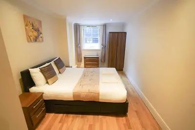 Image de *Reduced*12 Mins from London Eye - Cosy 2 Bedroom Apartment, Zone 1