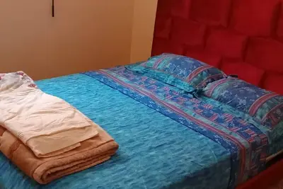 Image de Traditional Moroccan House