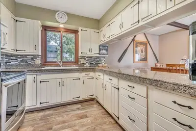 Image de Joe’S Hideaway On East Okoboji Lake-\nWEEKLY Rental Only Saturday-Saturday