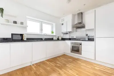 Image de The Bridge Apartment