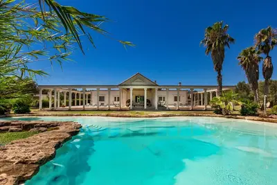 Image de 3086 Villa Artemide by Perle di Puglia