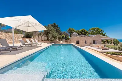 Image de 3087 Villa Lodrea by Perle di Puglia