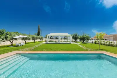 Image de Villa Alceste by Perle di Puglia