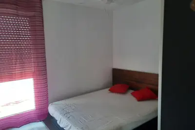 Image de Bright apartment with large balcony