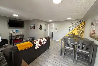 Image de Arvada Private Home with Two King Beds – Updated & Fun