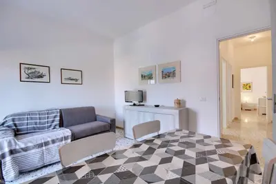 Image de Laura G (Bilo) - Une Chambre Appartement, Couchages 4