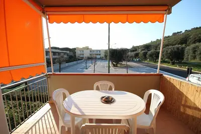 Image de Rita: 2 Bedrooms, Terrace, Air Conditioning, WiFi!