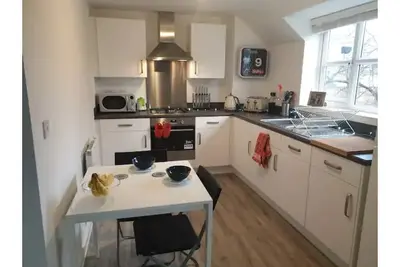 Image de Modern & stylish apartment perfectly located.