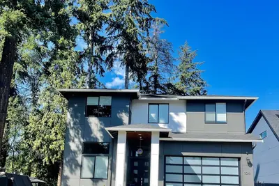 Image de Nice get away lake retreat vacation spot