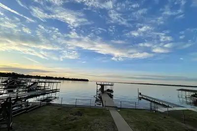 Image de McDonald Manor at Cedar Creek Lake