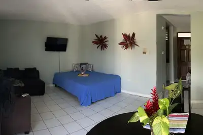 Image de Lovely condo w/beach access - sleeps 5 guests