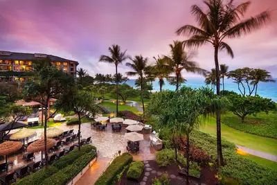Image de Westin Ka'anapali--Spacious Studio with full kitchen-- full resort access