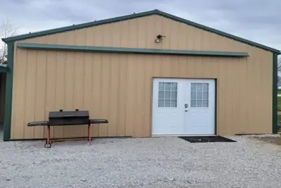Image de Welcome To Westhoff Campground Bunkhouse
