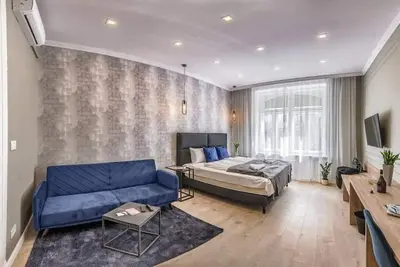 Image de Luxurios Apartment in the heart of Budapest