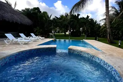 Image de Punta Cana 5br Friends Villa + Free Bonus