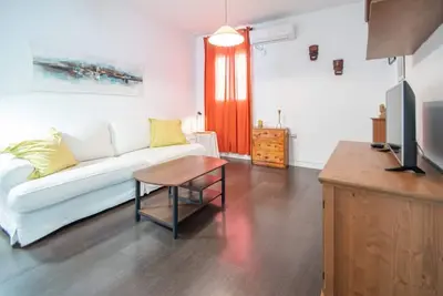Image de Posadilla Apartment Cádiz