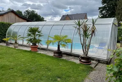 Image de Appartement de vacances Wietze pour 1 - 6 personnes avec 3 chambres à coucher - Logement de vacances
