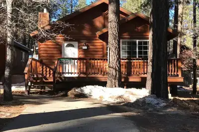 Image de Walking Distance to Snow Summit
