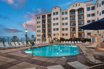 Image de Club Wyndham Oceanside Resort 2 Bedroom Deluxe Oceanview