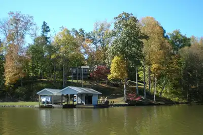 Image de Hyco Lake Get Away