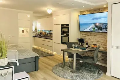 Image de Little Suite Dream Apartment 2 - Feriendomizil Neue Bergstrasse