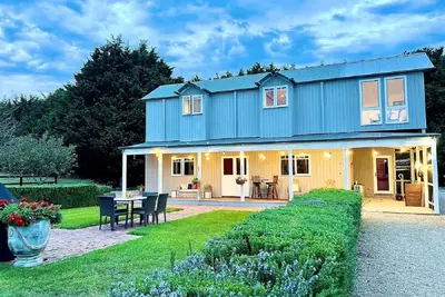 Image de Mornington Peninsula Retreat