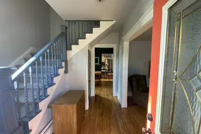Image de Rural Historic Farm House, Kid and Pet Friendly