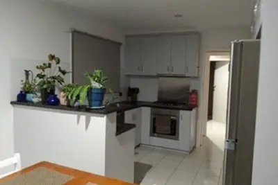Image de Family retreat handy to sporting amenities and the lake