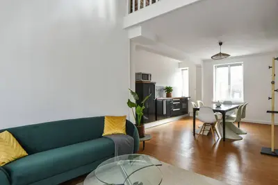 Image de Appartement Pierre-Paul - Welkeys