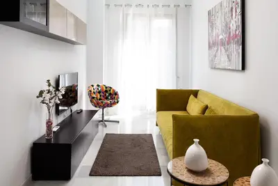 Image de INMálaga Apartments Cervantes