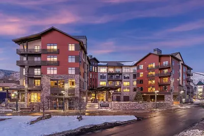 Image de Wyndham Avon Beaver Creek Vail Resort