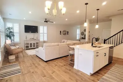 Image de Williams House @ Bishops Landing. - Come & Sea us! 4 miles to Bethany Beach!