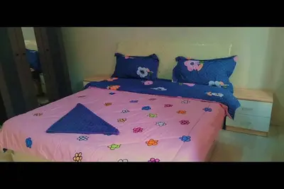 Image de Appartement entièrement meublé proche des commodités