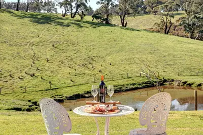 Image de Meadows Farmhouse - Adelaide Hills
