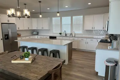Image de *Brand New* Entire Home, Bozeman/Belgrade Area
