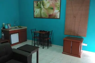 Image de 2bedroom apartment in bukit merah laketown resort