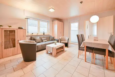 Image de Ferienwohnung/app. für 4 Gäste mit 50m² in Kellenhusen
