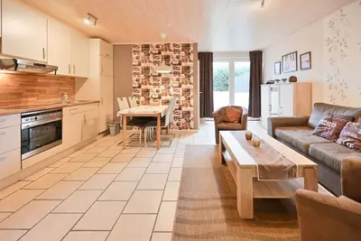 Image de Ferienwohnung/app. für 4 Gäste mit 50m² in Kellenhusen