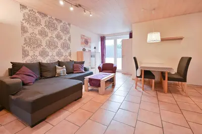 Image de Ferienwohnung/app. für 4 Gäste mit 50m² in Kellenhusen